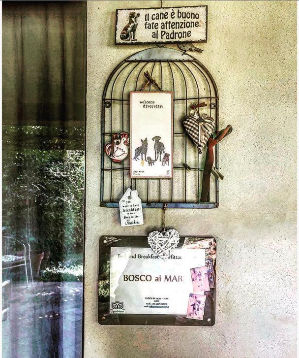 Bosco Ai Marzi Bed & Breakfast Poggibonsi Exterior foto