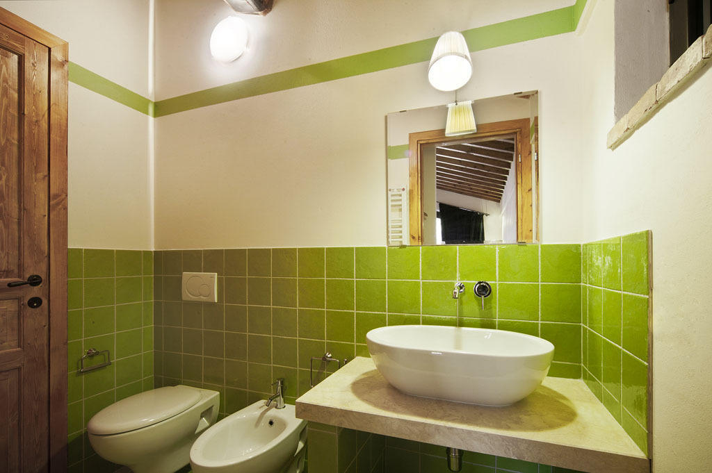 Bosco Ai Marzi Bed & Breakfast Poggibonsi Cameră foto