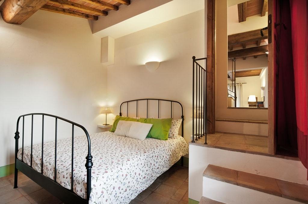 Bosco Ai Marzi Bed & Breakfast Poggibonsi Cameră foto