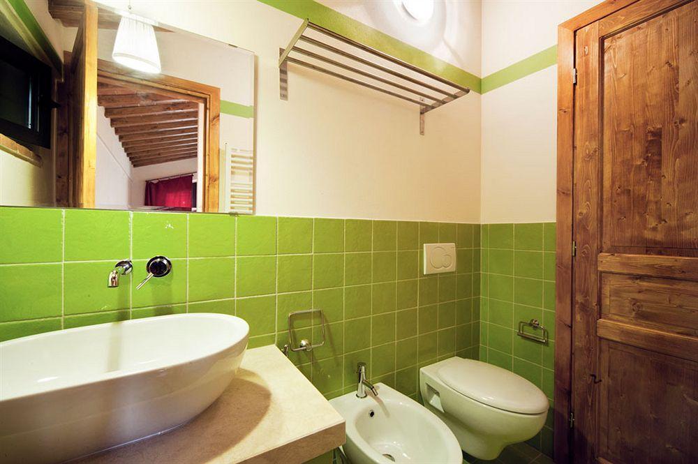 Bosco Ai Marzi Bed & Breakfast Poggibonsi Exterior foto