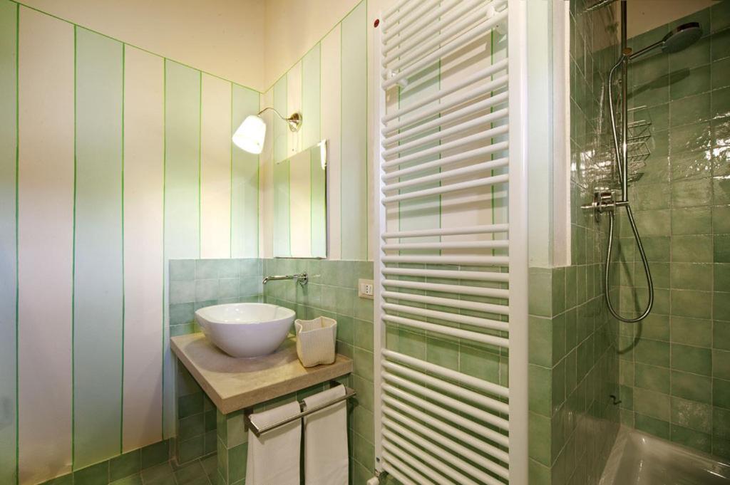 Bosco Ai Marzi Bed & Breakfast Poggibonsi Exterior foto